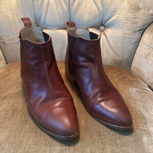 Nisolo Women's Chelsea Boot